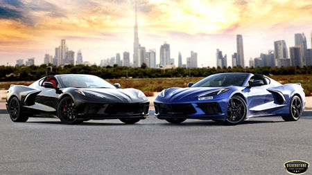 Guide to Rent Luxury and Sports Cars on Discount in Dubai