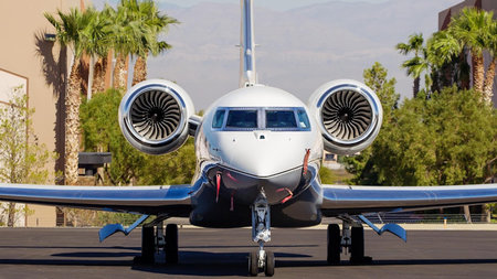 Maximizing Summer Travel on a Private Jet