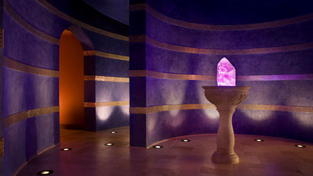 Elevate Your Well-being with Crystal Spa Bliss at Omni Scottsdale Resort & Spa