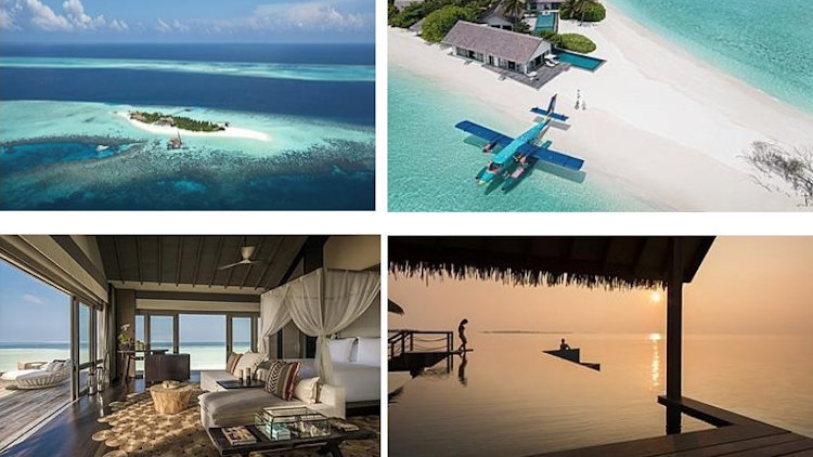5 Reasons Why Four Seasons Private Island at Voavah is the Ultimate Hideaway
