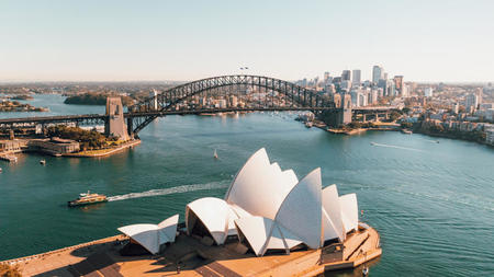 Unveiling Australia’s Must-see Sights: Your Ultimate Travel Guide