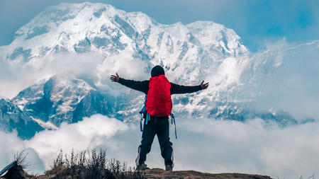 Why Annapurna is the most famous trekking region of Nepal?