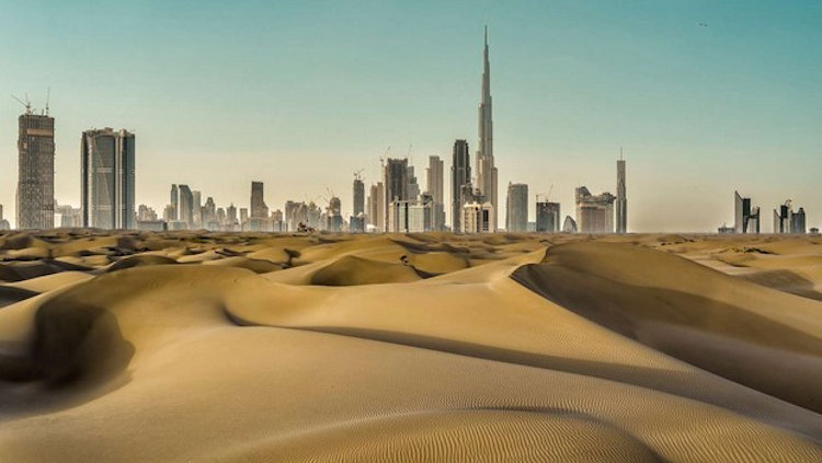 Dubai Travel Guide: Everything You Need to Know Before You Go