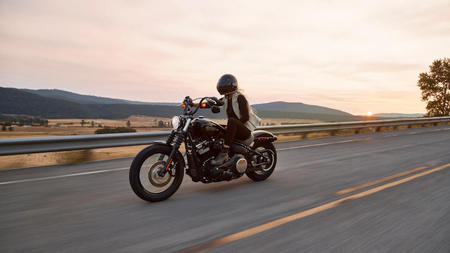 Motorcycle Fatality Statistics: Addressing the Concern