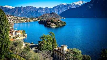 Day Trips to Lake Como From Gatwick Airport