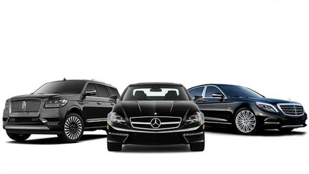 4 Top Boston Executive Limo Services