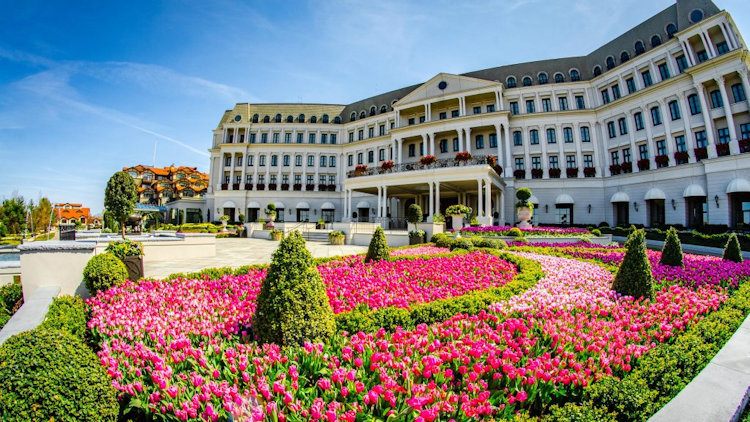 7 Best Reasons to Experience Nemacolin resort
