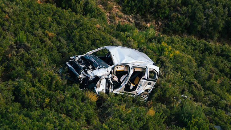 Steps To Take After Being Involved in a Rollover Accident