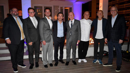 Nobu Hotels Celebrates a Decade of Game-Changing Hospitality 
