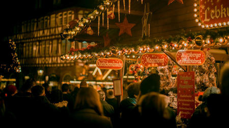 5 Destinations to Experience the Christmas Spirit in Europe