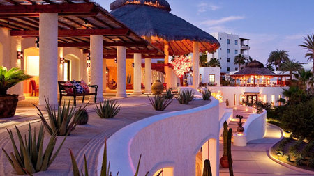 Holidays in Cabo: Global fare at Las Ventanas al Paraiso, a Rosewood Resort