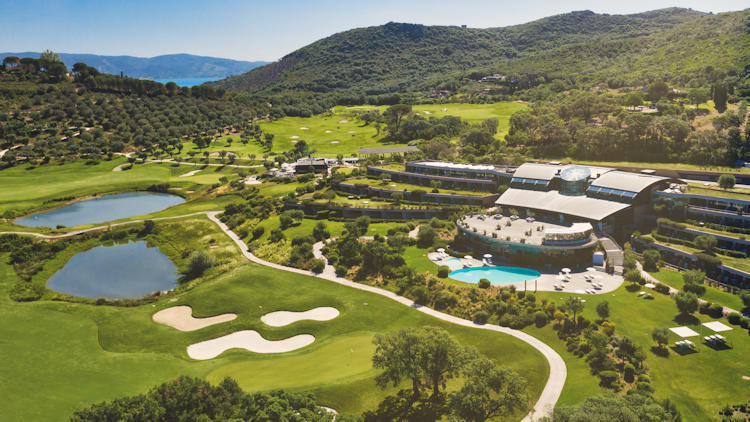 Tuscany’s Argentario to Host Italian Open in 2025