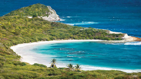 Kerzner International Announces New One&Only Resort to Open in Antigua