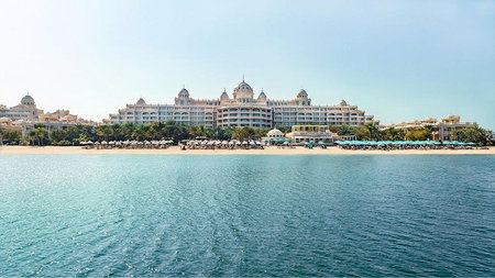 Jumeirah Group Announces Plans to Double Size of portfolio by 2030