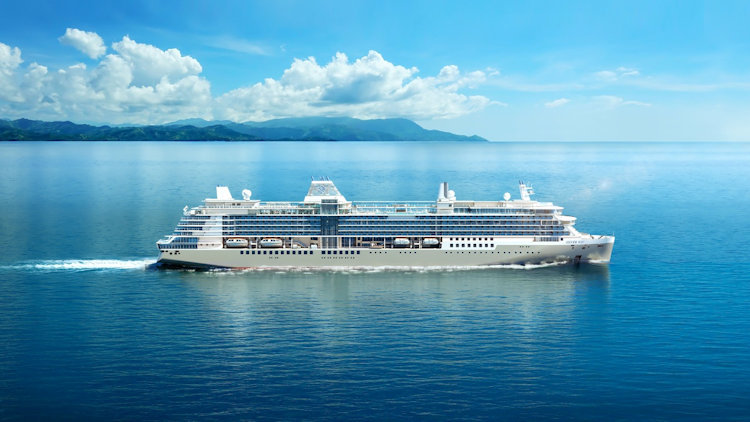Silversea launches limited-time offer for wave season