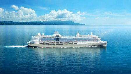 Silversea launches limited-time offer for wave season