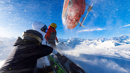 Alaska’s Top Heli-Ski Resort, Tordrillo Mountain Lodge, Announces 2024 Winter Season Opening Date 