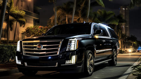 Navigating Pompano Beach: Comparing Limo Services for the Ultimate Travel Experience