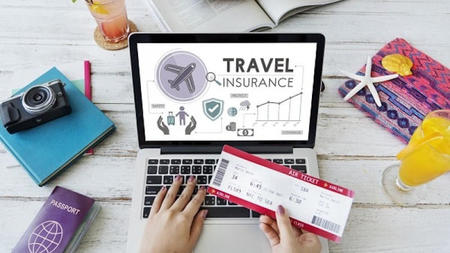 Secure Your Journey: The Importance of Online Travel Insurance