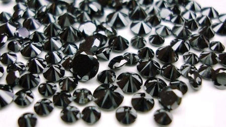 Exploring the Enigma: What Are Black Diamonds?