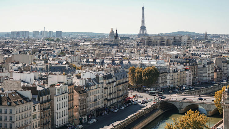 Visiting Paris During Summer 2024 Olympics: A Complete Guide