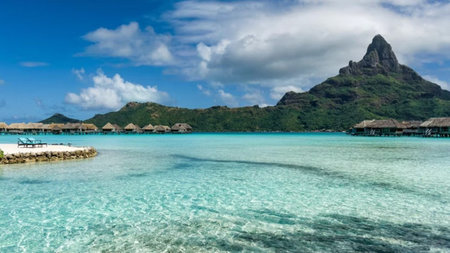 10 Top IHG Hotels Around the World for Luxury Travel