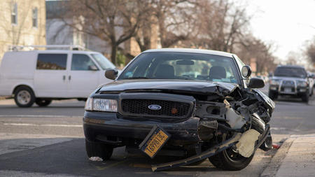 What To Do After a Rental Car Accident