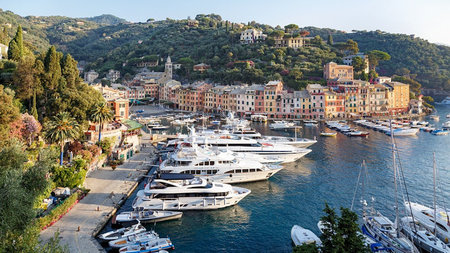 Exploring the World in Style: 10 Top Luxurious Travel Experiences