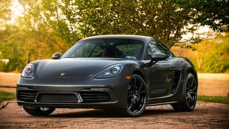 Luxury Car Care: Essential Maintenance Tips for Your High-End Ride
