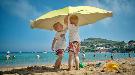 Tips & Tricks for Planning the Perfect Family Retreat Vacation