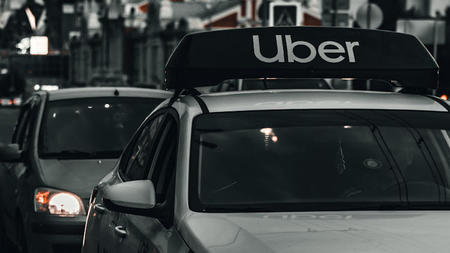 What to Do After an Uber Accident While Traveling
