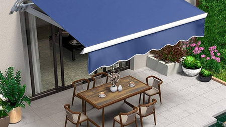 Are Retractable Awnings Worth The Money?