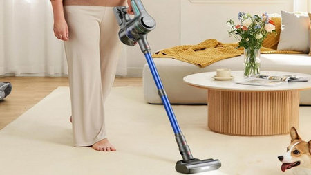 Redefining Home Cleanliness: The Marvel of Smart Cordless Vacuum Cleaners and Stick Vacuums