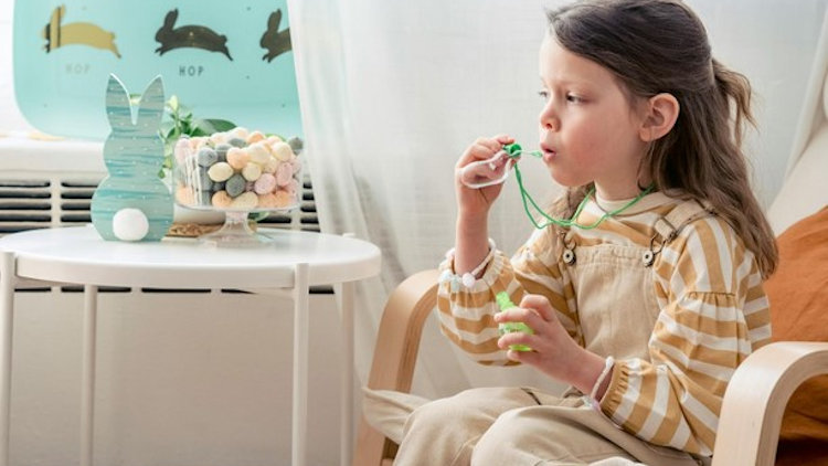 Choosing the Best Radiators for Kids’ Rooms