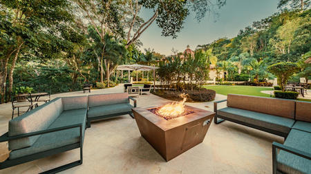 Villa Firenze Ensures Memorable Stays with Diverse Tour Options in Costa Rica