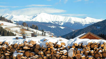 Where to Go December: Unique Winter Getaways & Holiday Destinations