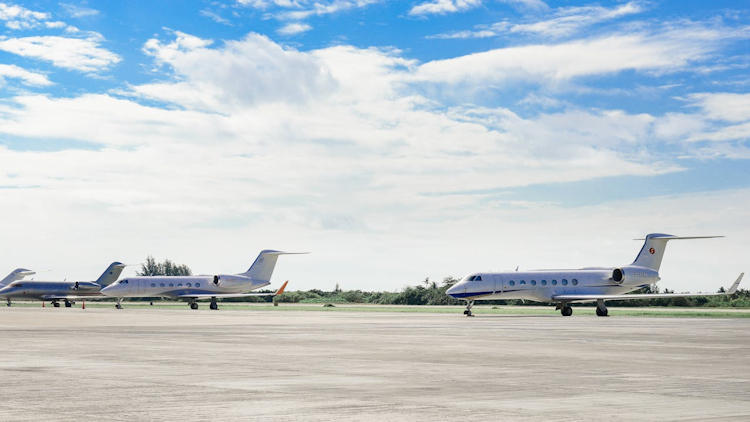Private Jet Rental vs. Ownership: Which Option is Right for You?