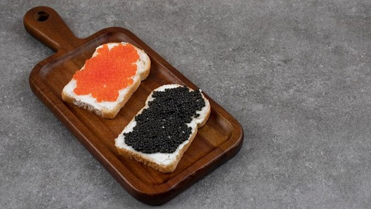 What to Look for in Premium Caviar: Color, Texture, and Flavor Profile