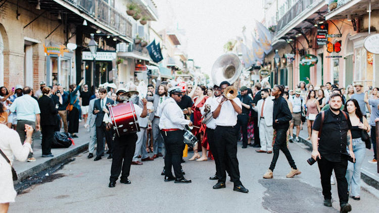 Where to Stay in New Orleans: Heart of the Big Easy’s Best Accommodations