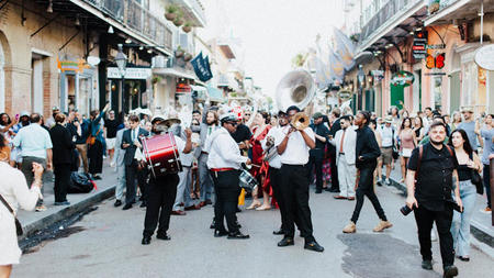 Where to Stay in New Orleans: Heart of the Big Easy’s Best Accommodations