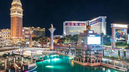 How To Experience Las Vegas Like A True VIP
