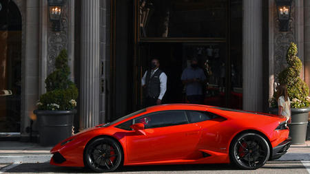 What Makes Experiencing Luxury Travel Concierge Services a Complete Must!
