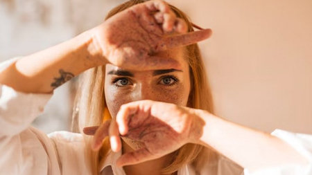 How to Quickly Remove Imperfections from Your Photos Using an App