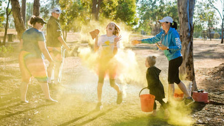 8 Tips to Make Your Family Vacation One That You'll Remember for Years