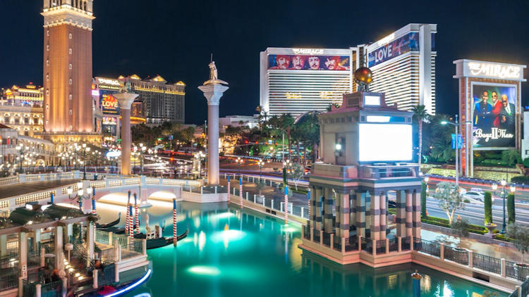 Things to Do in Las Vegas As a Traveler
