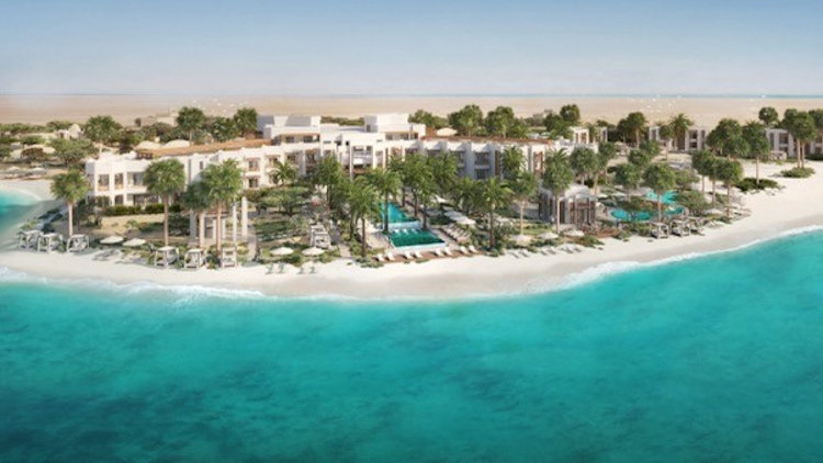 Hawar Resort: Bahrain’s New Luxury Eco-Tourism Destination
