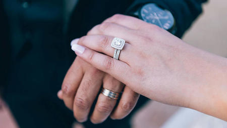 The Symbolism, Styles, and Selection of Wedding Rings: A Timeless Tradition
