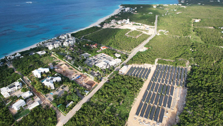 Hospitality Trend: Hotels Paving the Way for Sustainable Travel 