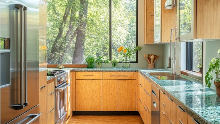 Creating an Eco-Friendly Kitchen: A Guide to Sustainable Updates