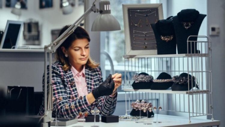 10 Reasons to Choose Customized Jewelry in Grand Cayman